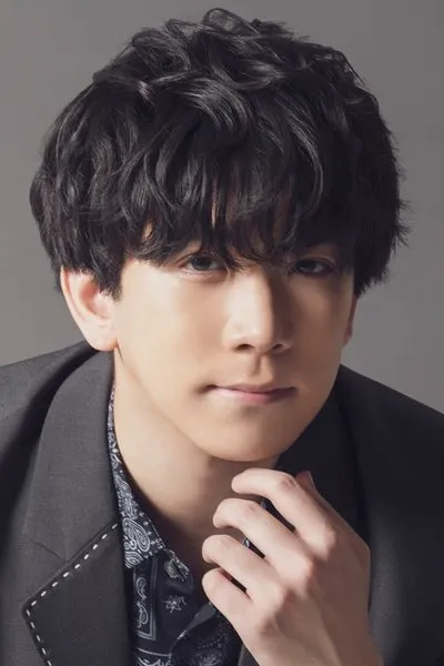 Shunsuke Daitoh