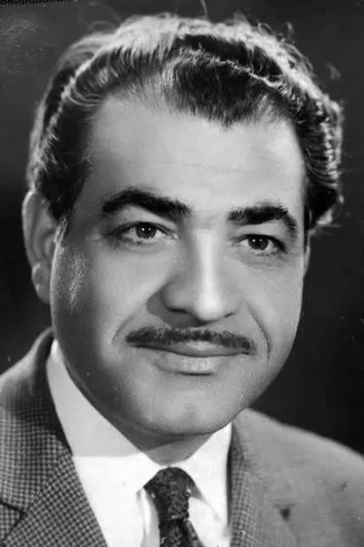 Tahere Ghaffari