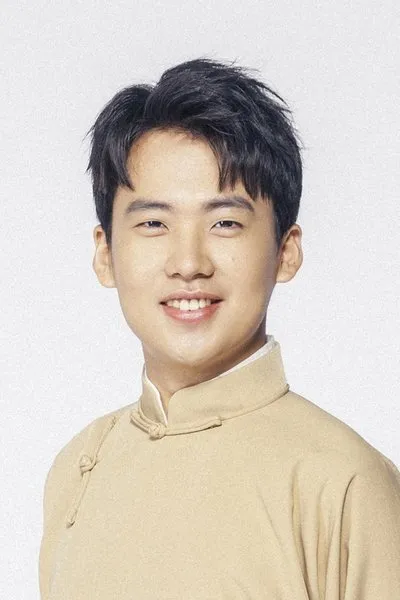 Liu Haocun