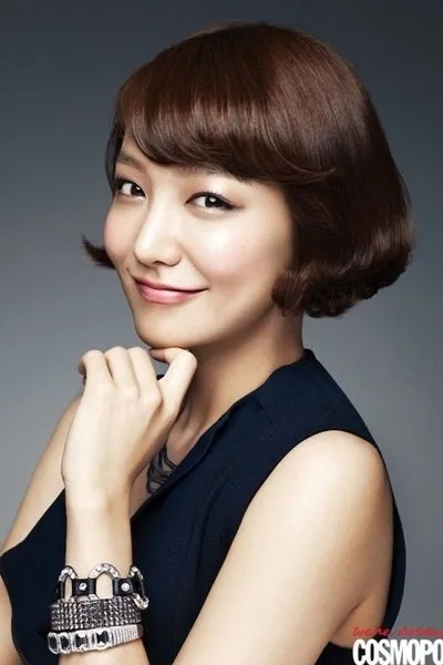 Lee Sang-woon