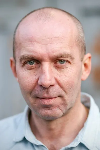 Yury Bykov