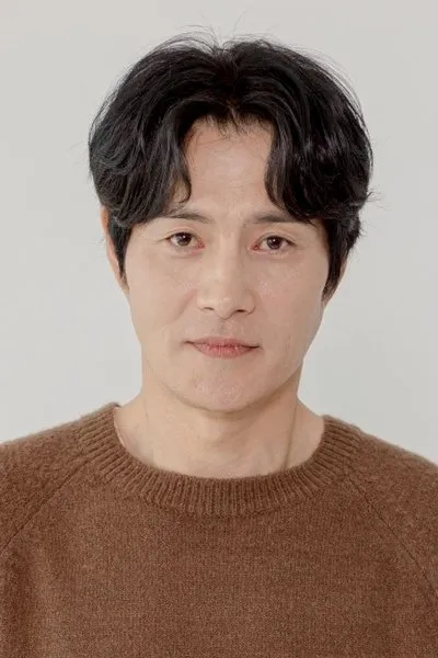 Jin Sun-kyu