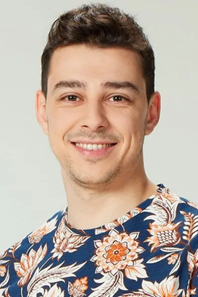 Berkay Hardal