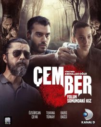 فیلم ترکی Çember: Yolun Sonundaki Kız حلقه. دختری در انتهای راه 2021 1 photo 2025 05 05 13 45 23