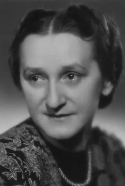 Blanka Waleská