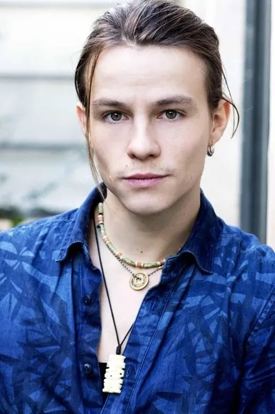 Jérémy Charvet