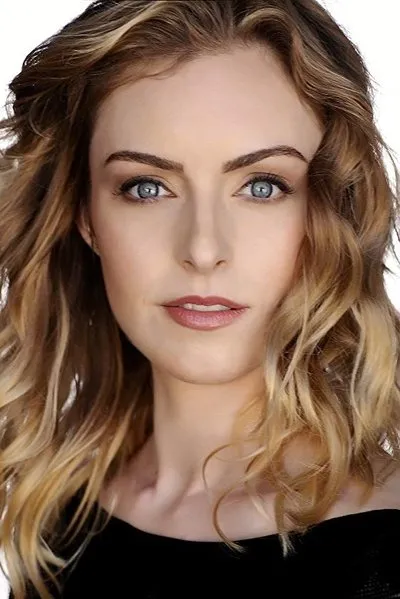 Katherine Taylor