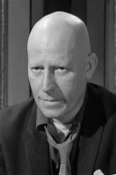 Glen Farmer