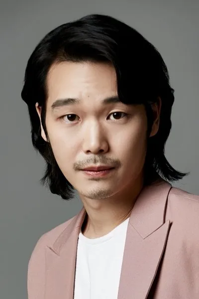 Woo Jeong-won