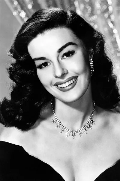 Dianne Foster