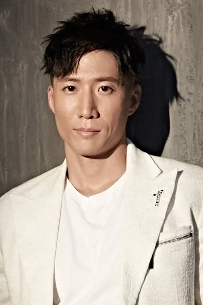 Chin Siu-Ho