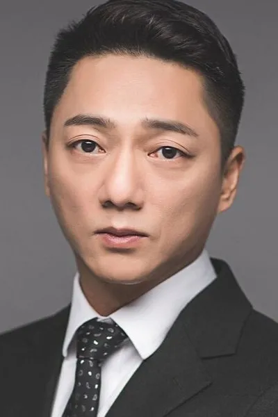 Chung Hsin-ling