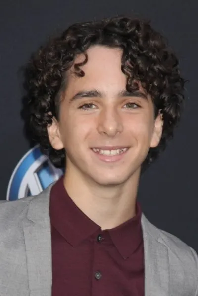 Casey Frank