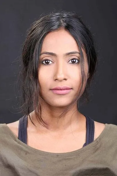 G. V. Sharada