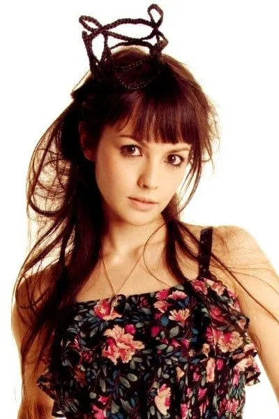 Megumi Kojima