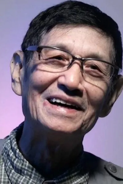 Jean Wang Ching-Ying