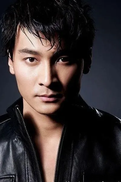 Liu Mengrui
