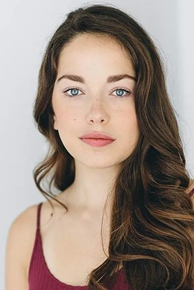 Courtney James Clark