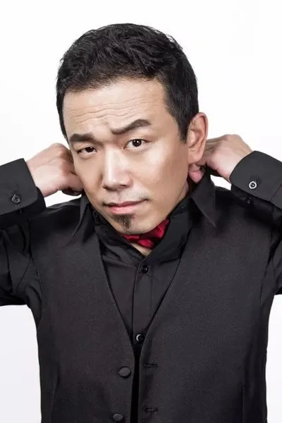 Kevin Yan