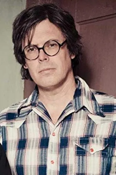 Rhett Miller