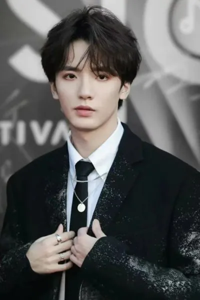 Lin Yanrou