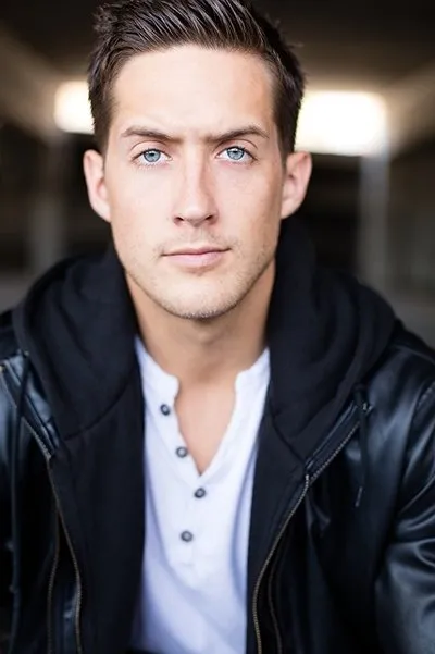 Jamie Hill