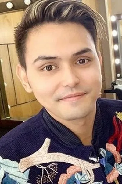 Arie Dagienkz