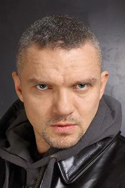 Jean-Marc Birkholz