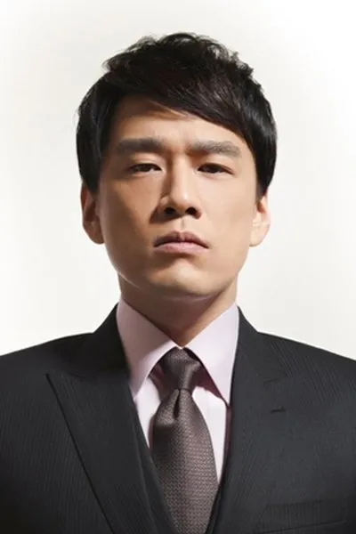 Xing Jiadong