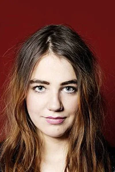 Amber McMahon