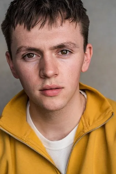 Michael Warburton