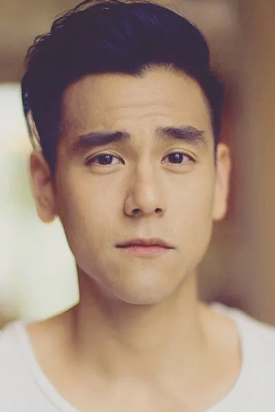 Sean Lau