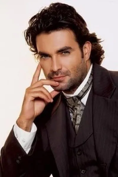 Alejandro Cuétara