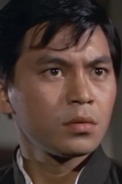 James Nam Seok-Hoon