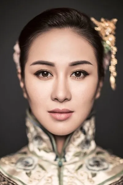 Mango Wong Sau-Lam