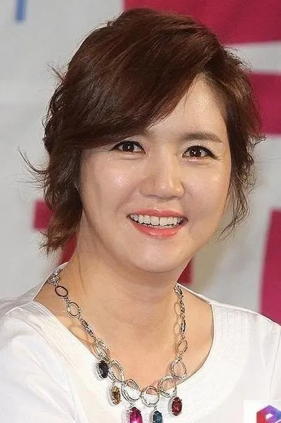 Lee Kwang-gi