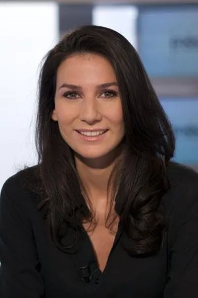 Hasmik Alexanian
