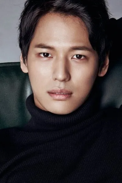 Lee Ju-bin