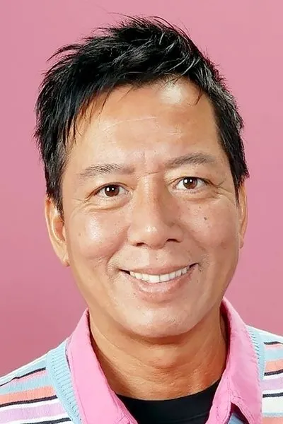 Juno Mak