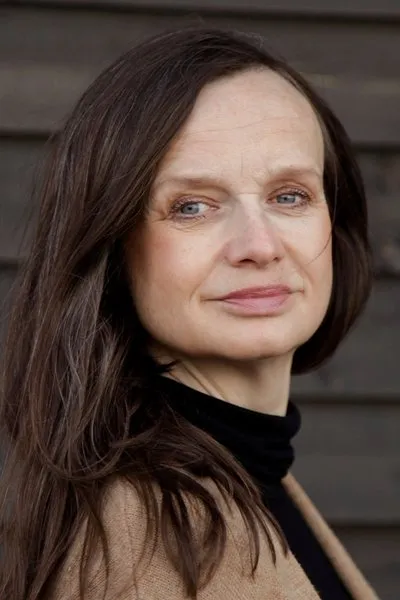Julie Carlsen
