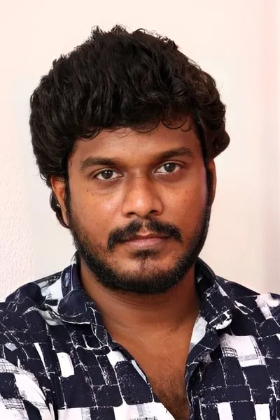Sruthy Suresh
