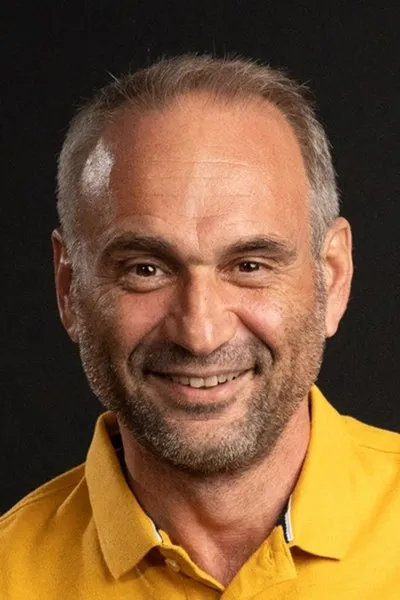 Adrian Vancica