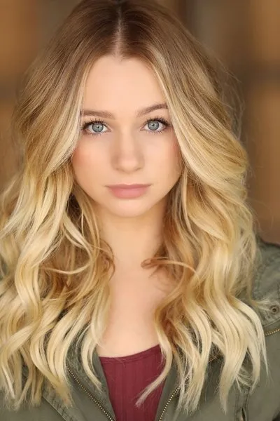 Jessica Lee Keller
