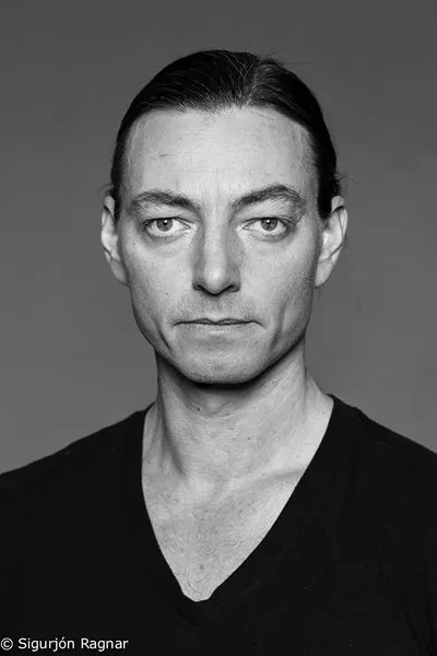 Simon Bennett-Leyh