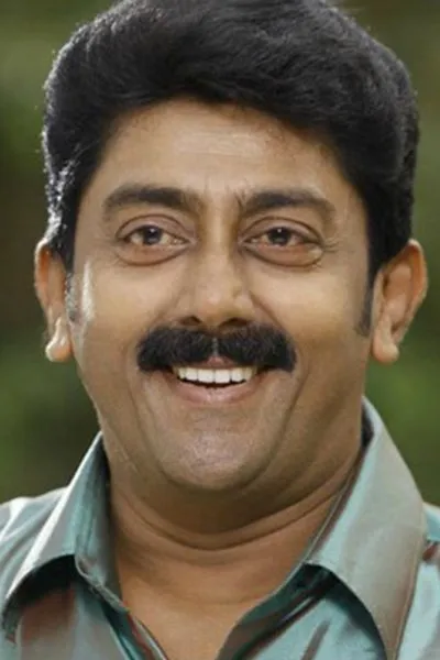 Ravindra Vijay