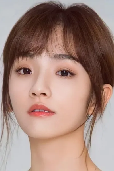 Gu Keja