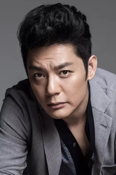 Xu Honghao