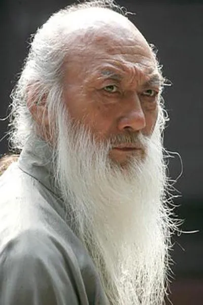 Huang Qiuyan