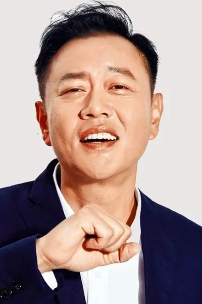 Wang Jinsong