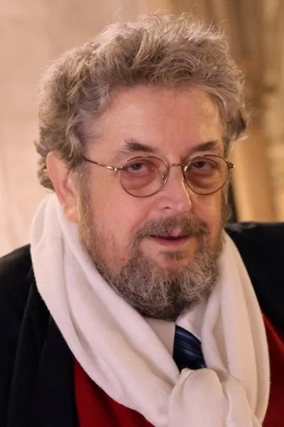 Monty Ash